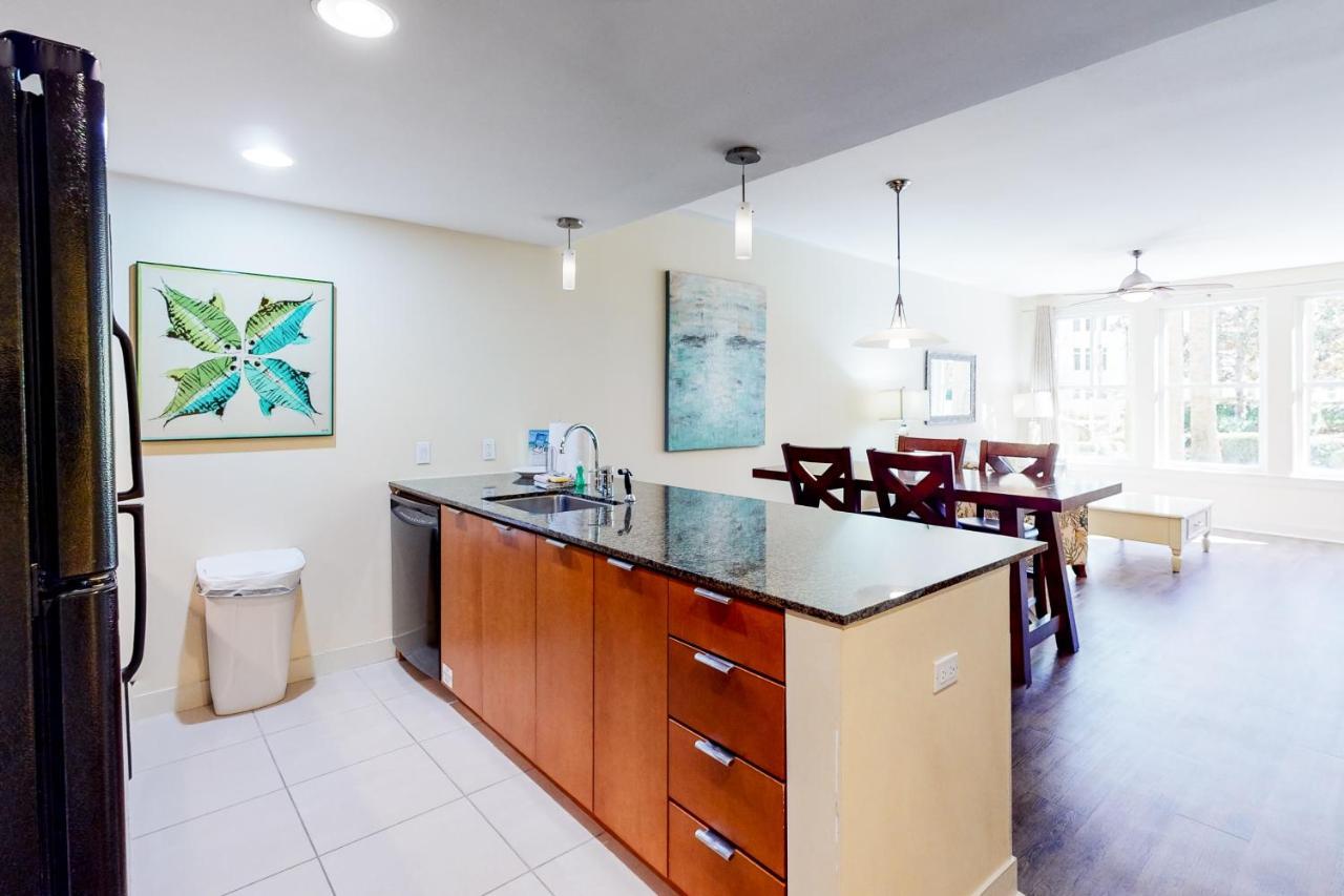 Bahia Condos II Ντέστιν Εξωτερικό φωτογραφία