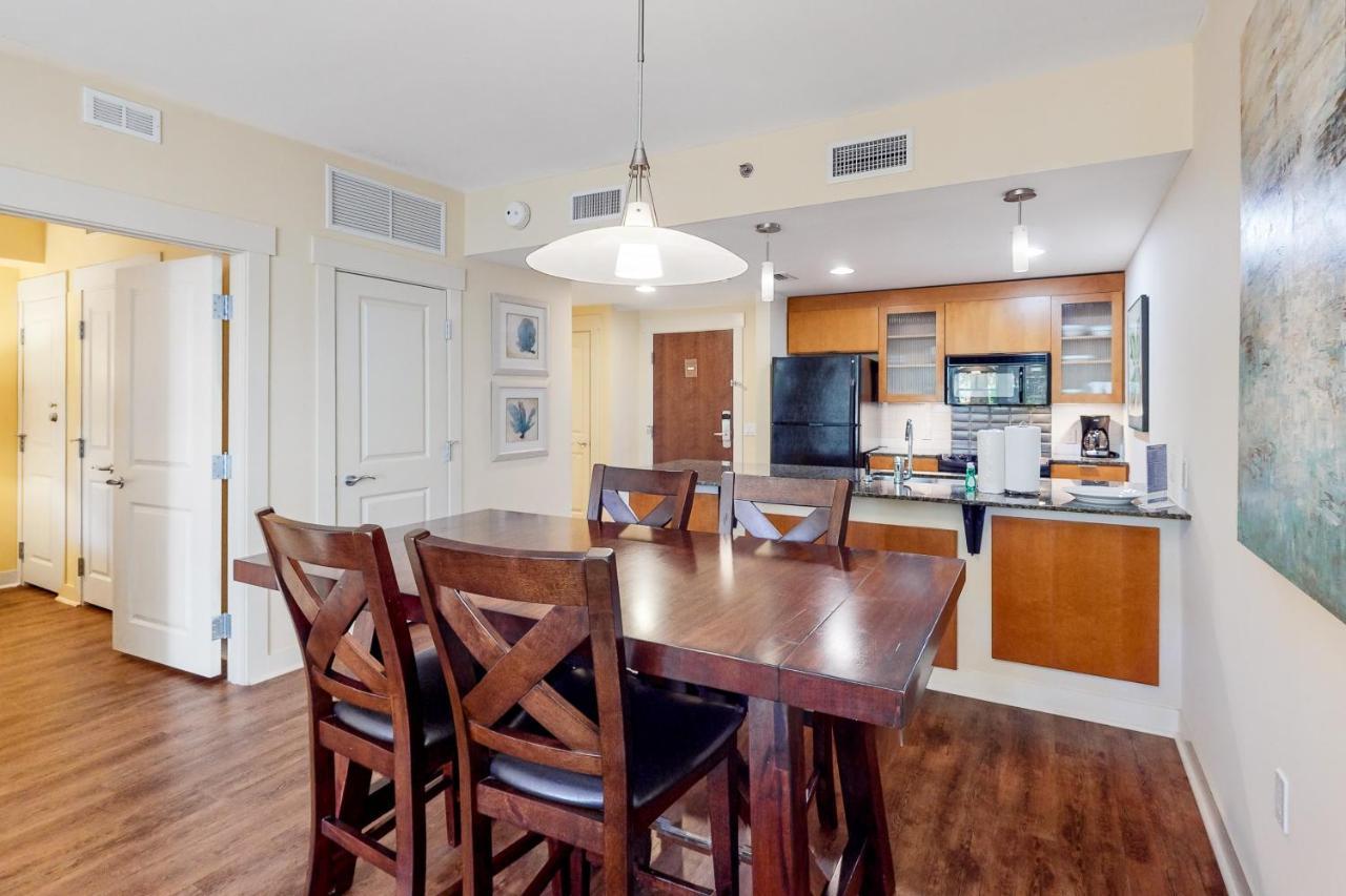 Bahia Condos II Ντέστιν Εξωτερικό φωτογραφία