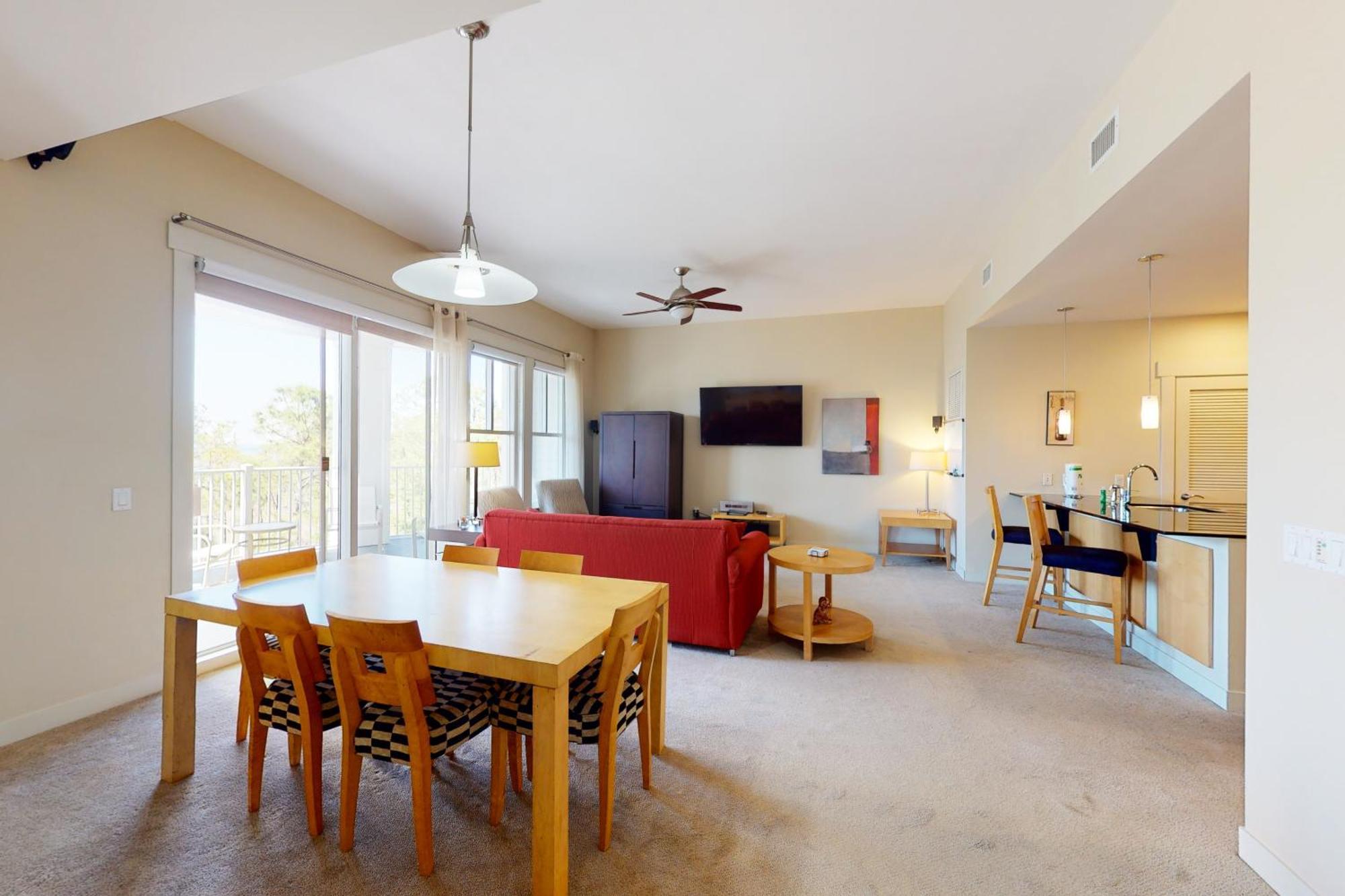Bahia Condos II Ντέστιν Δωμάτιο φωτογραφία
